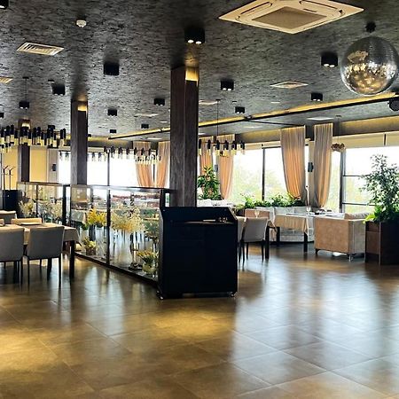 ג'לאל-אבאד Monte-Carlo Resort מראה חיצוני תמונה